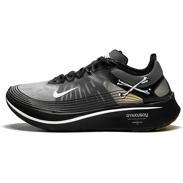 ナイキ ZOOM FLY FK 26.0 Nike Zoom Fly Flyknit Running Shoes | Runnerinn